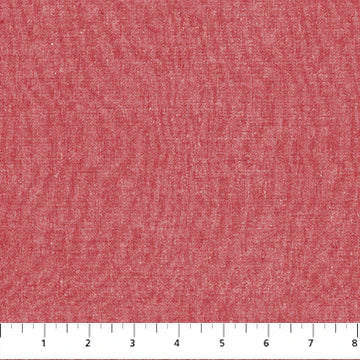 Red | Curated Colours Fat Quarter Stack | 12 FQ