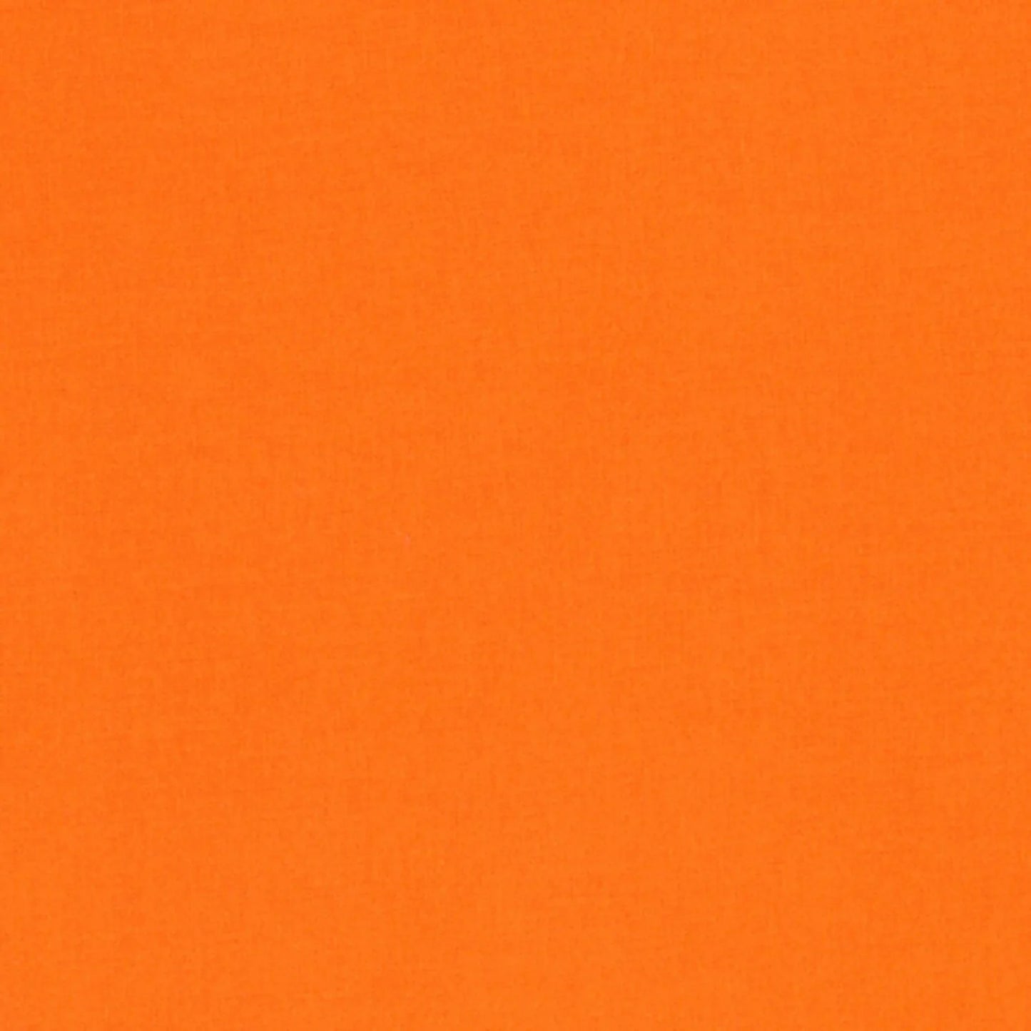 Orange | Curated Colours Fat Quarter Stack | 12 FQ