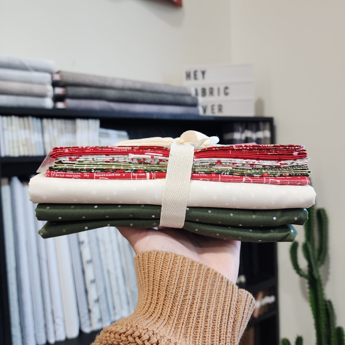 The Tabitha Quilt | Quilt Kit