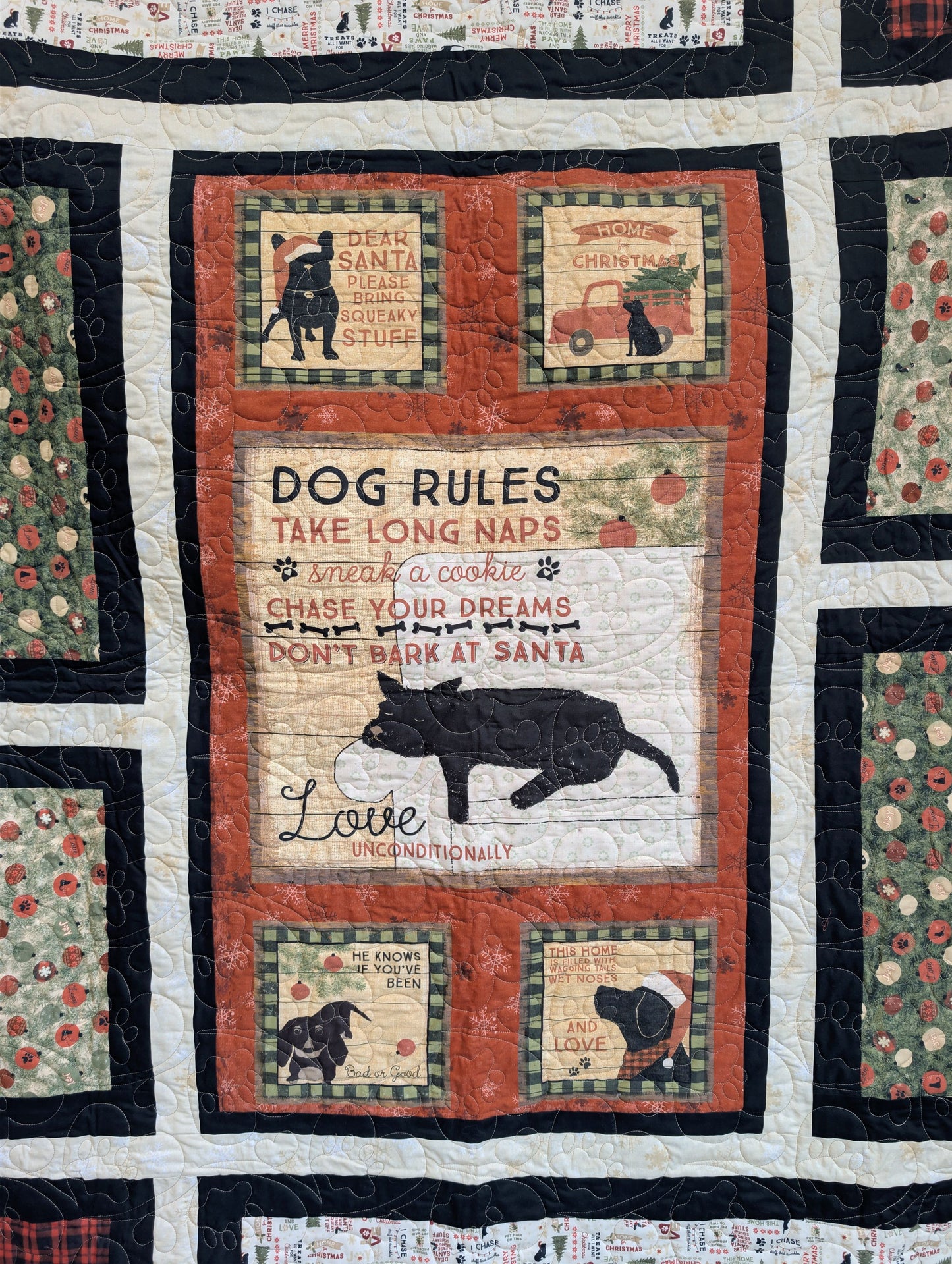 Picture That | Quilt Kit