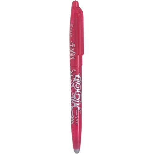 Frixion Pen Fine Point 0.7mm Heat Erase | Various Colours
