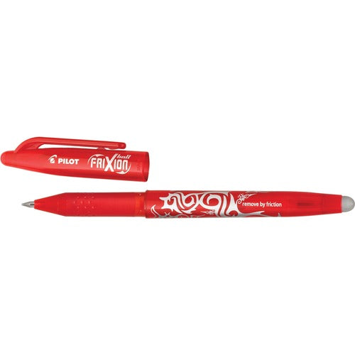 Frixion Pen Fine Point 0.7mm Heat Erase | Various Colours