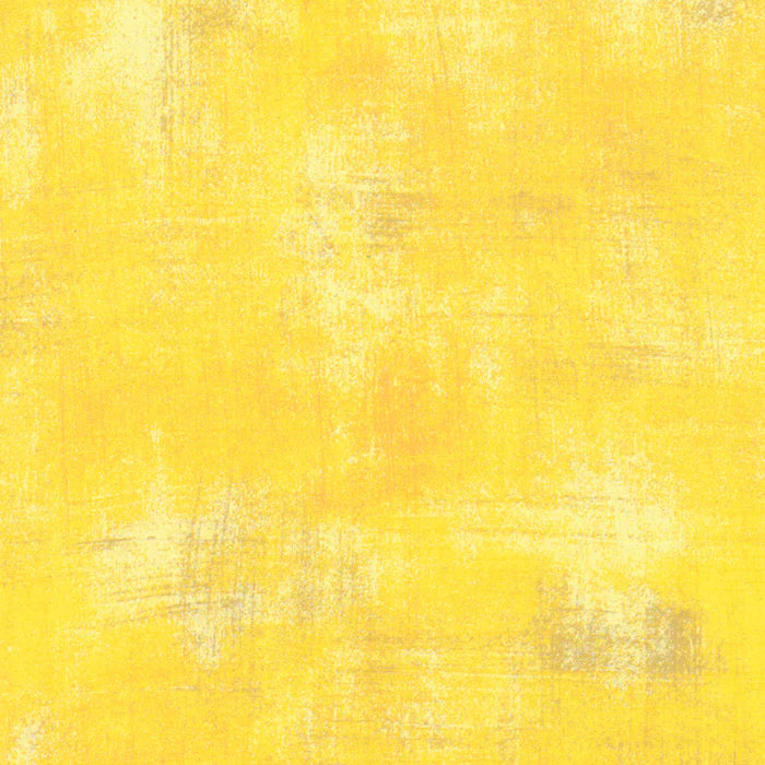 Yellow | Curated Colours Fat Quarter Stack | 12 FQ