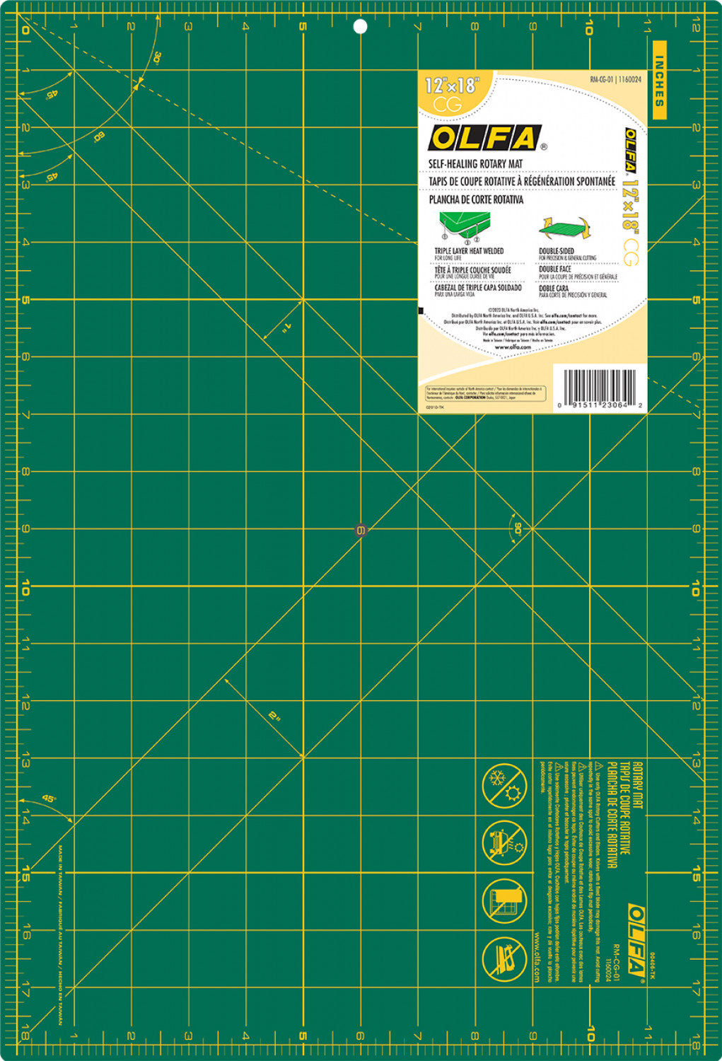OLFA Cutting Mat | Various Sizes