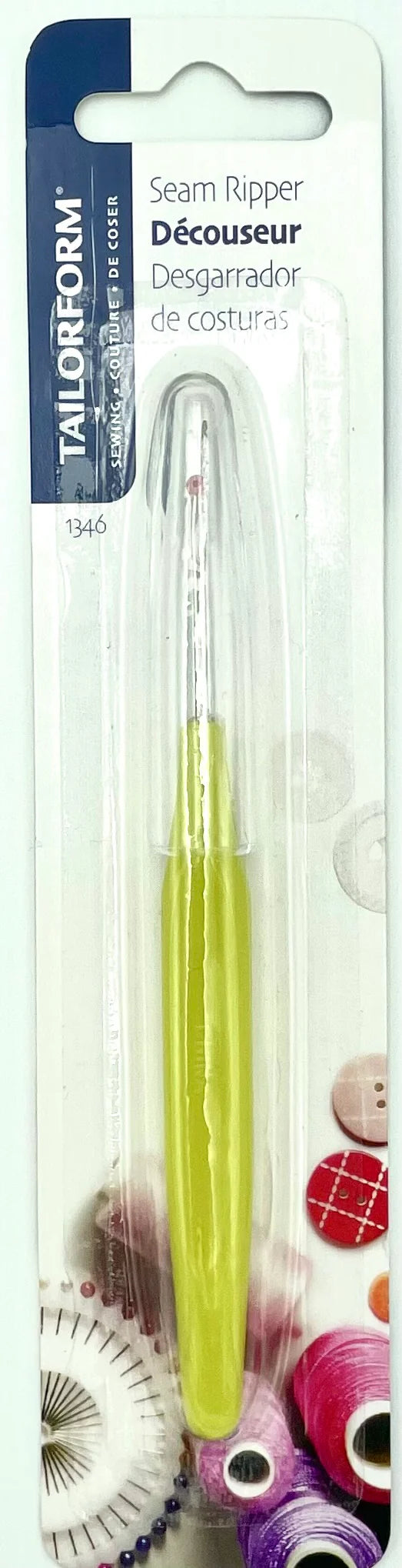 Seam Ripper | Assorted Colors