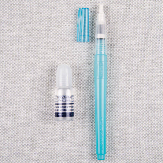 Clover | Fabric Folding Pen