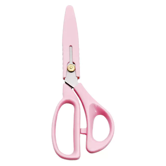 Craft Scissors | Pink