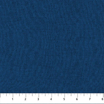 Blue | Curated Colours Fat Quarter Stack | 12 FQ