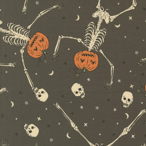 Home Sweet Haunt | Stone