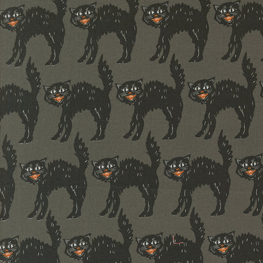 Home Sweet Haunt | Stone