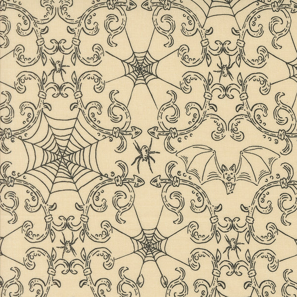 Home Sweet Haunt | Bone