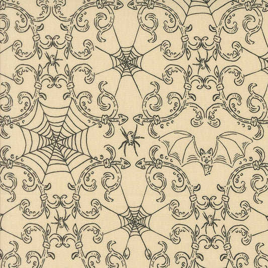 Home Sweet Haunt | Bone