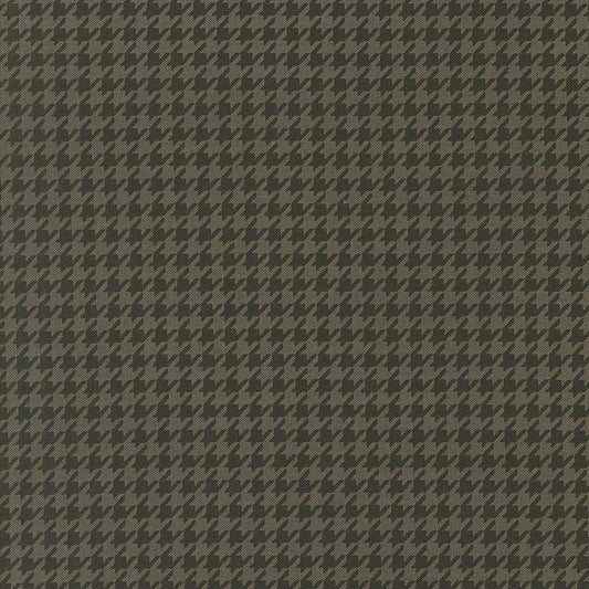 Home Sweet Haunt moss