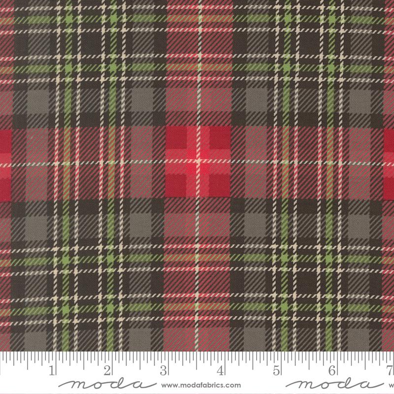 Plaid | Coal