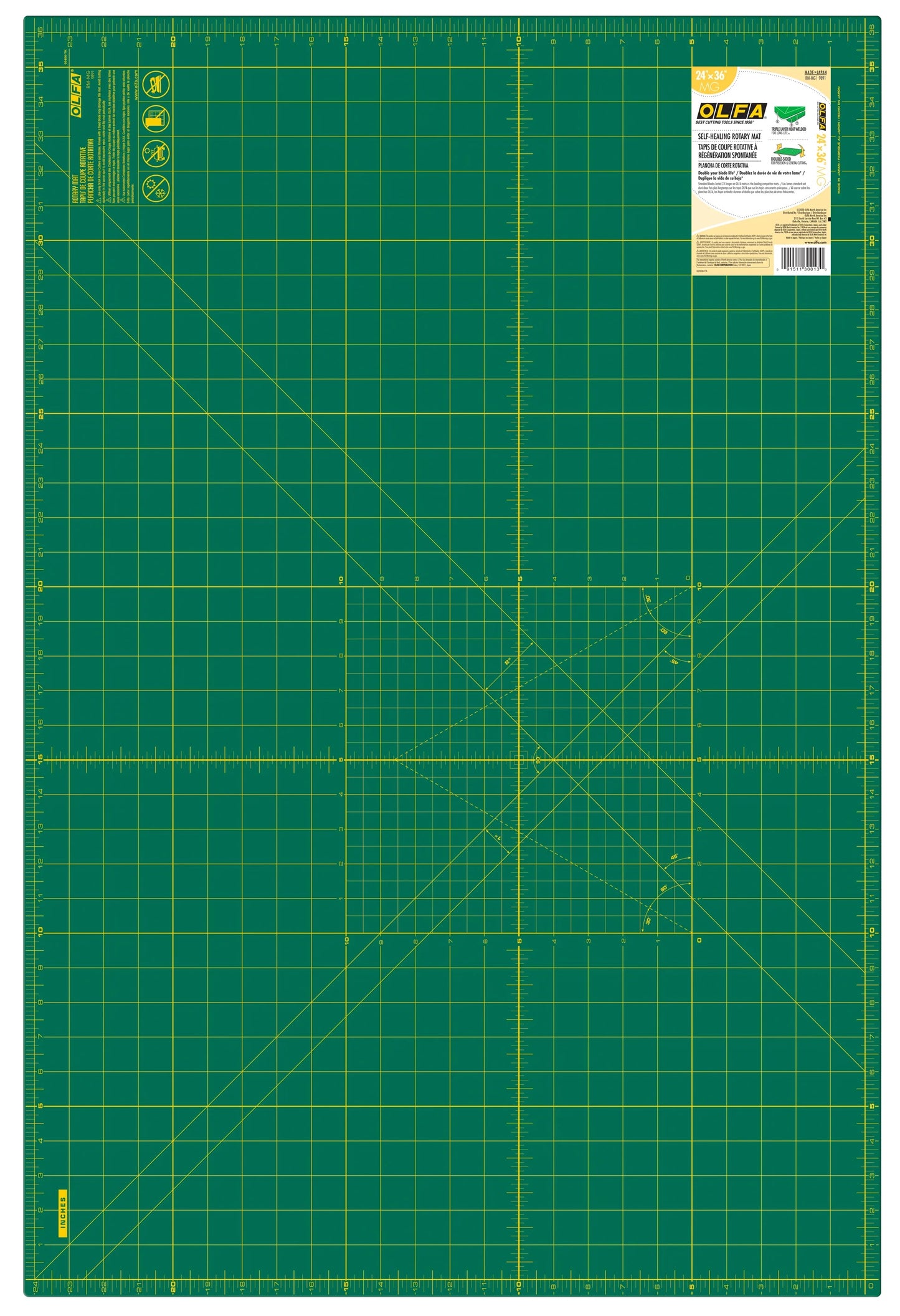 OLFA Cutting Mat | Various Sizes