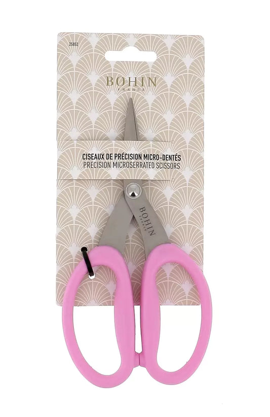 Bohin | Microserrated Precision Scissors