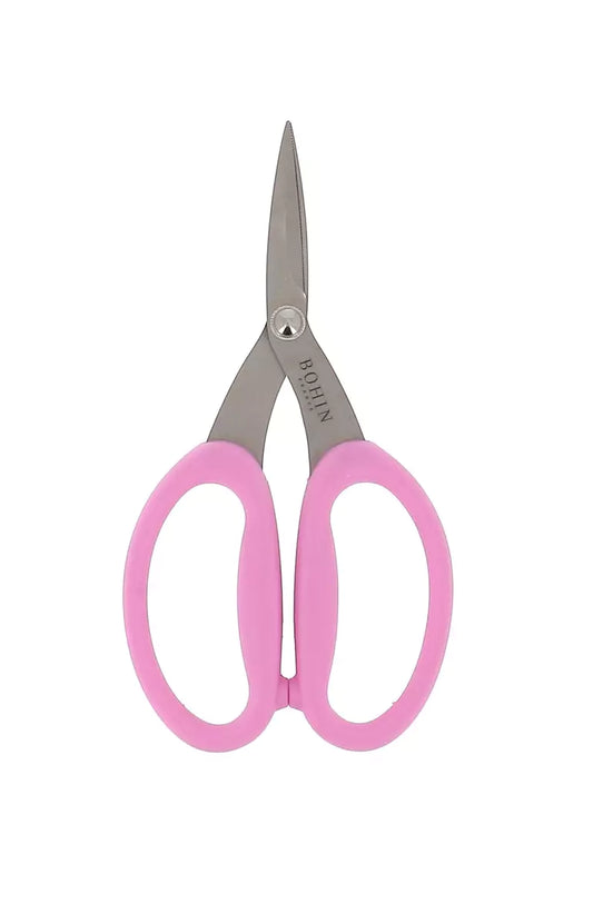 Bohin | Microserrated Precision Scissors
