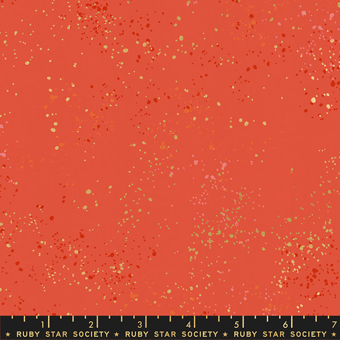 Speckled | Festive - Metallic