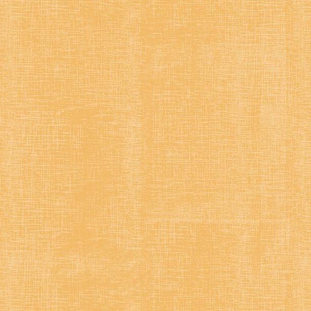 Essentials Canvas Texture | Yellow/ Orange