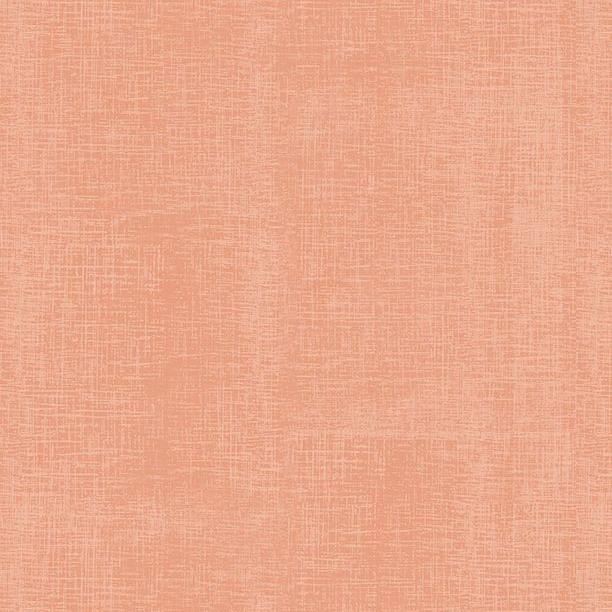 Essentials Canvas Texture | Peach
