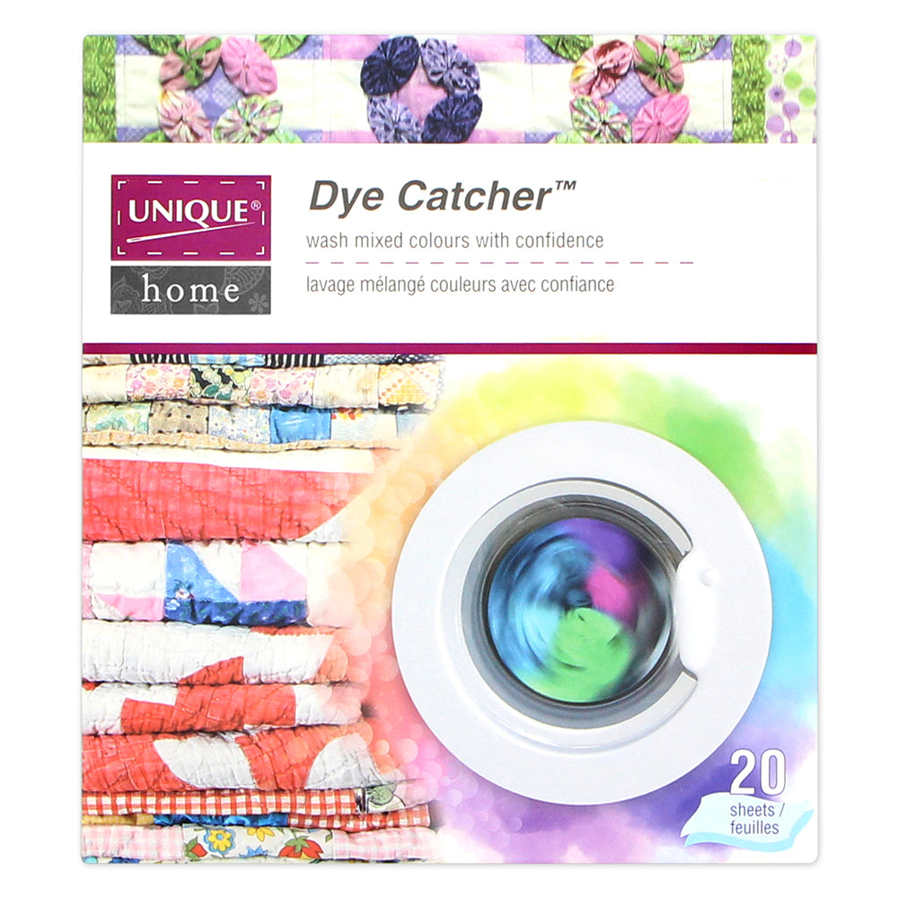 Unique Home | Dye Catcher