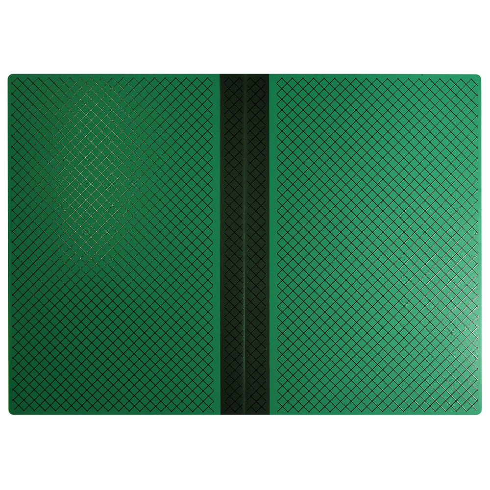 Unique Folding Cutting Mat | 17" x 24"