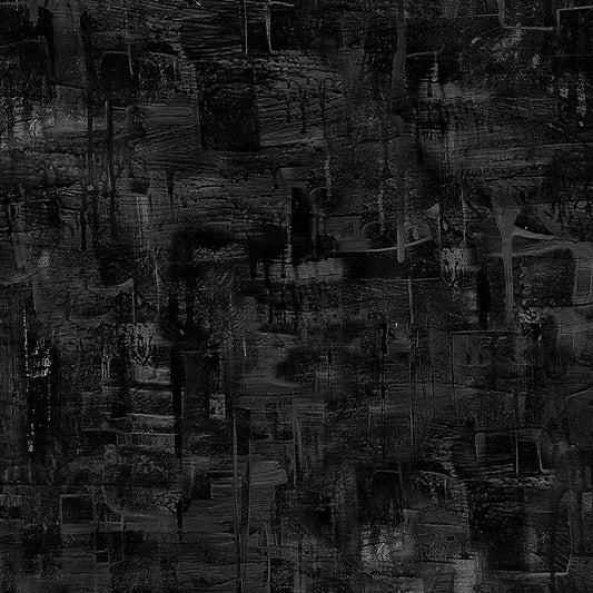 Ripples 108" | Charcoal