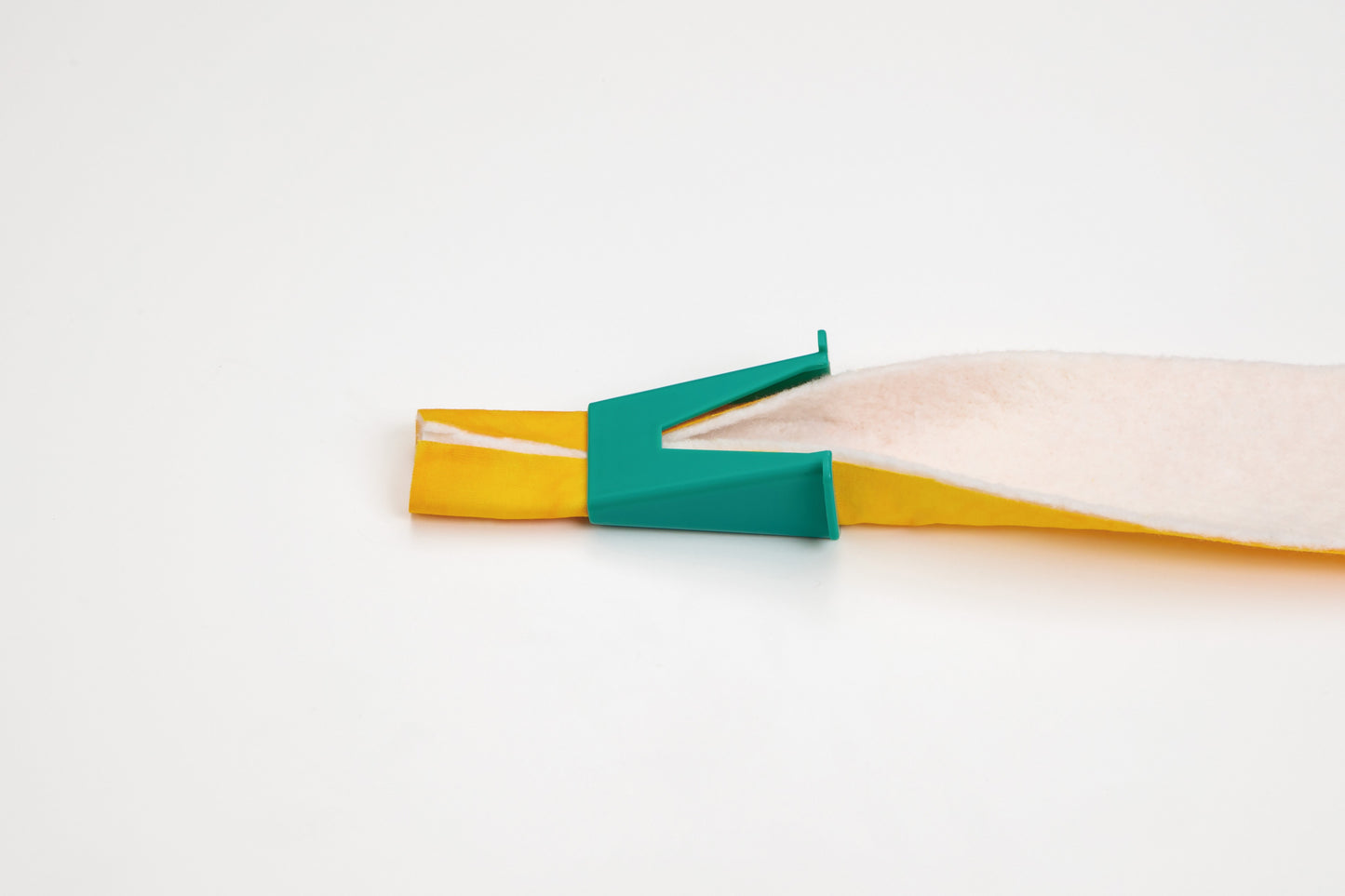 Clover | Fabric Tube Maker