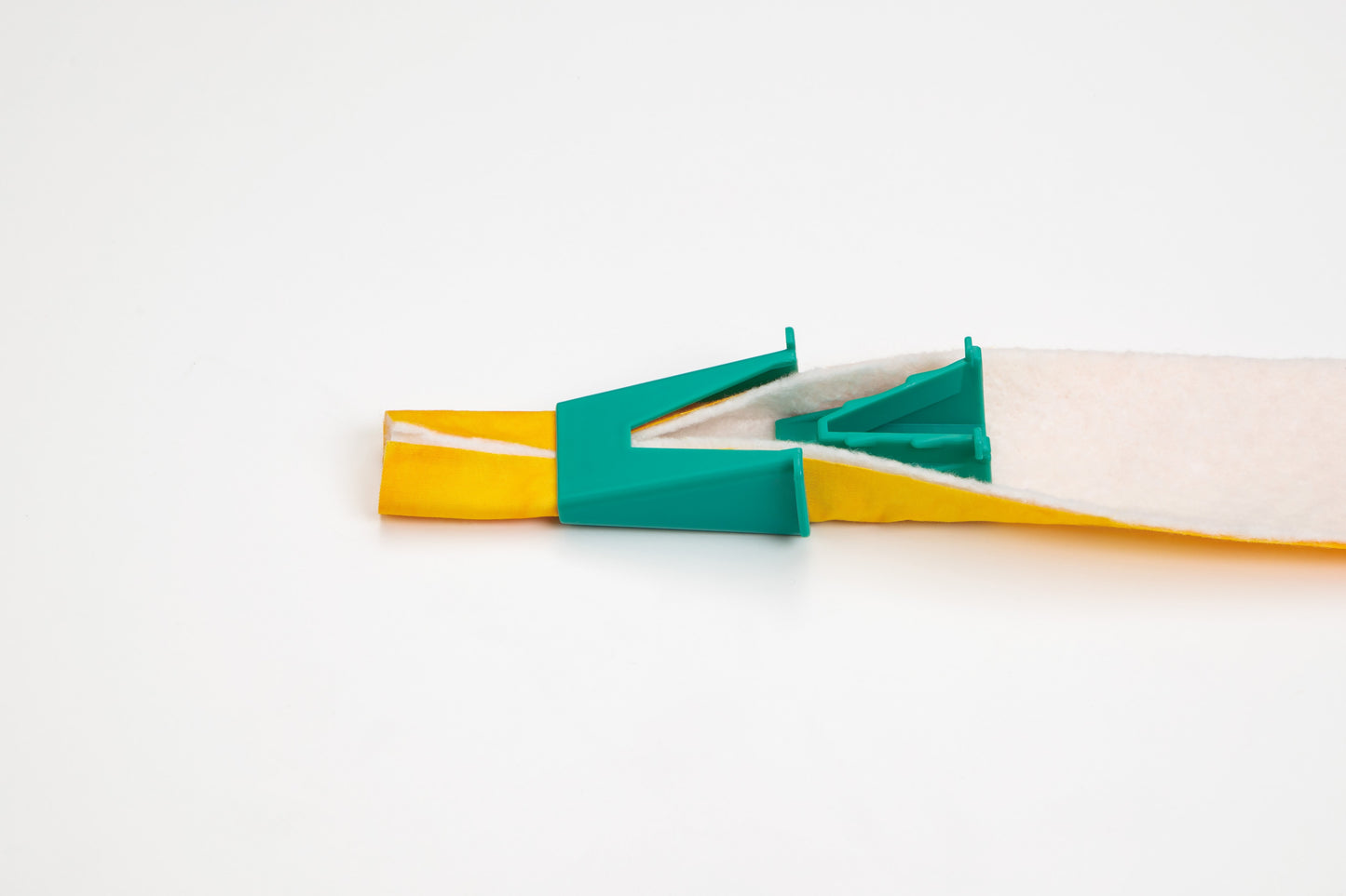 Clover | Fabric Tube Maker