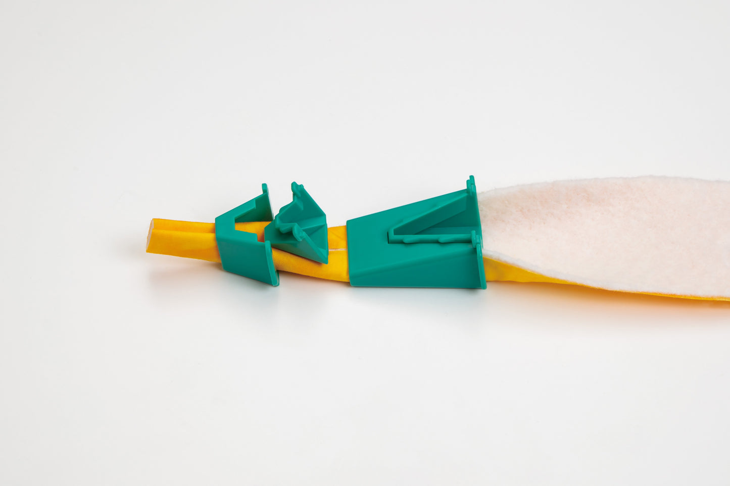 Clover | Fabric Tube Maker