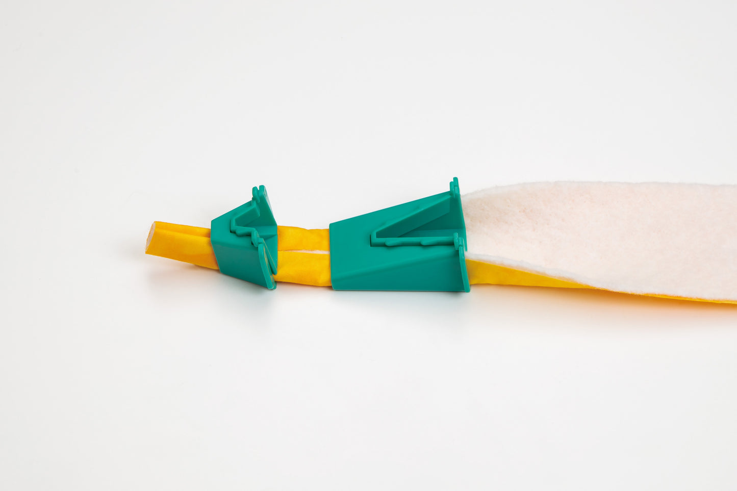 Clover | Fabric Tube Maker