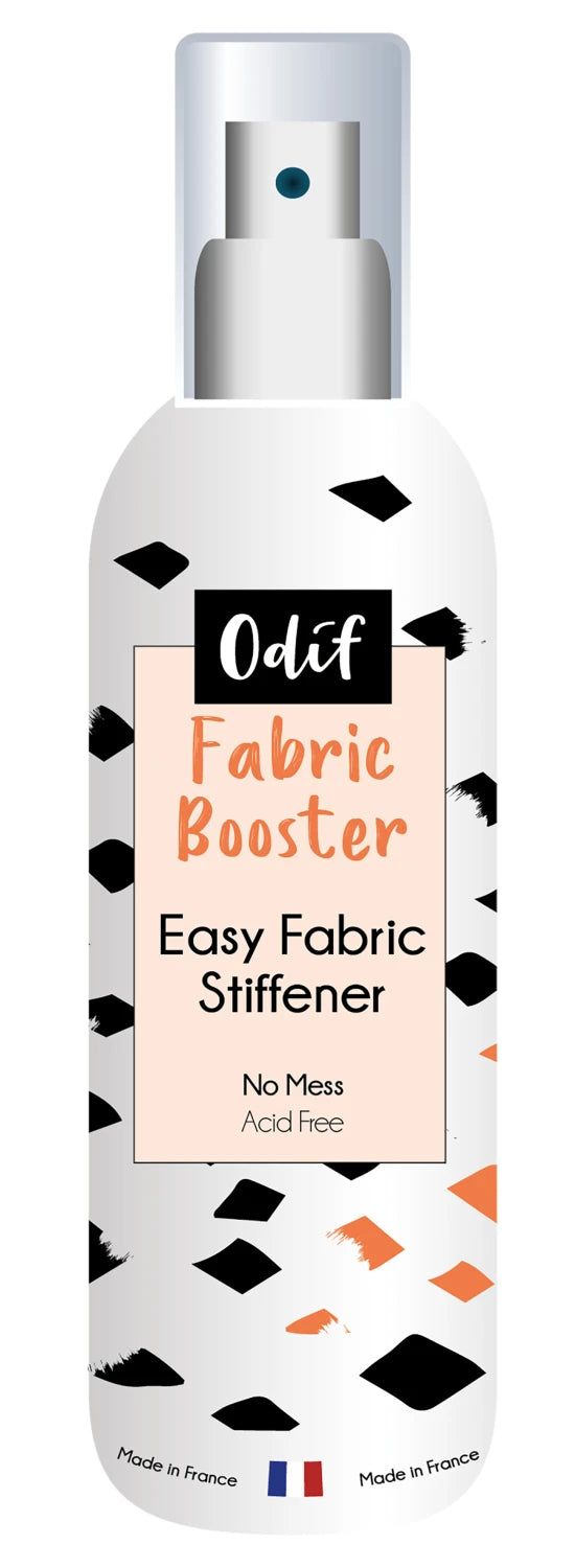 Fabric Booster 7oz