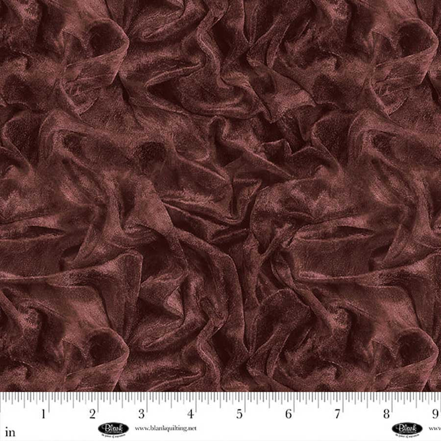 Opulent Flannel 108" | Cocoa