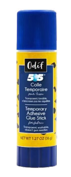 505 Temporary Adhesive Glue Stick (36g)
