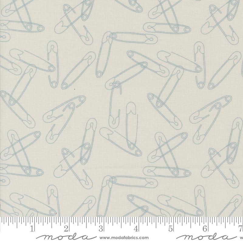 Still More Paper | Fog