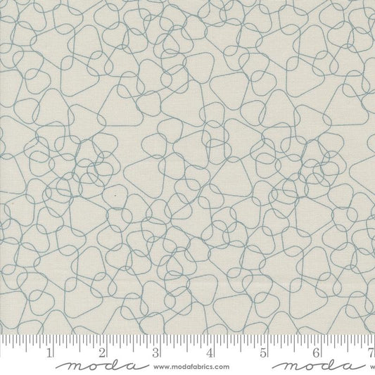 Still More Paper | Fog