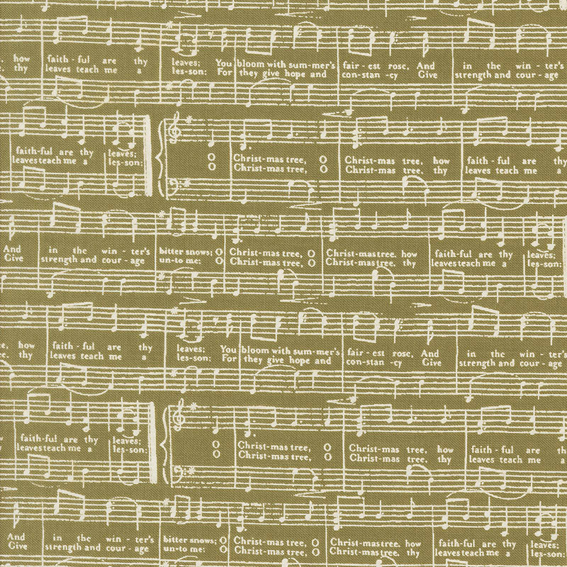 Berry & Pine Fat Quarter Stack |  16 FQ