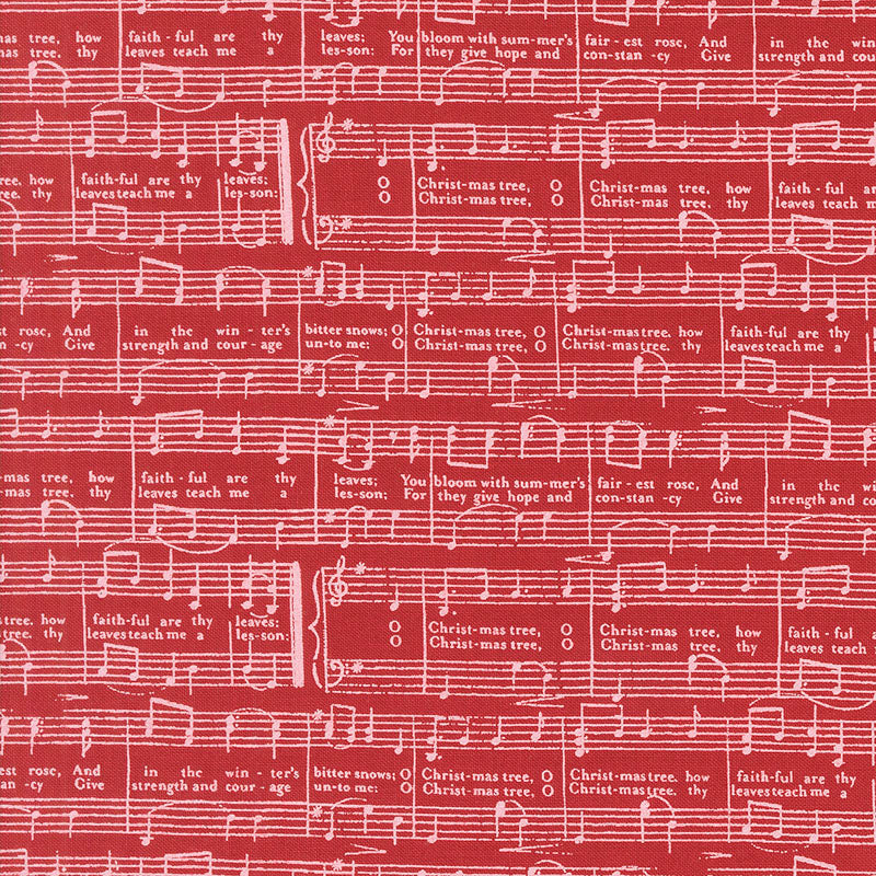 Berry and Pine | Cranberry