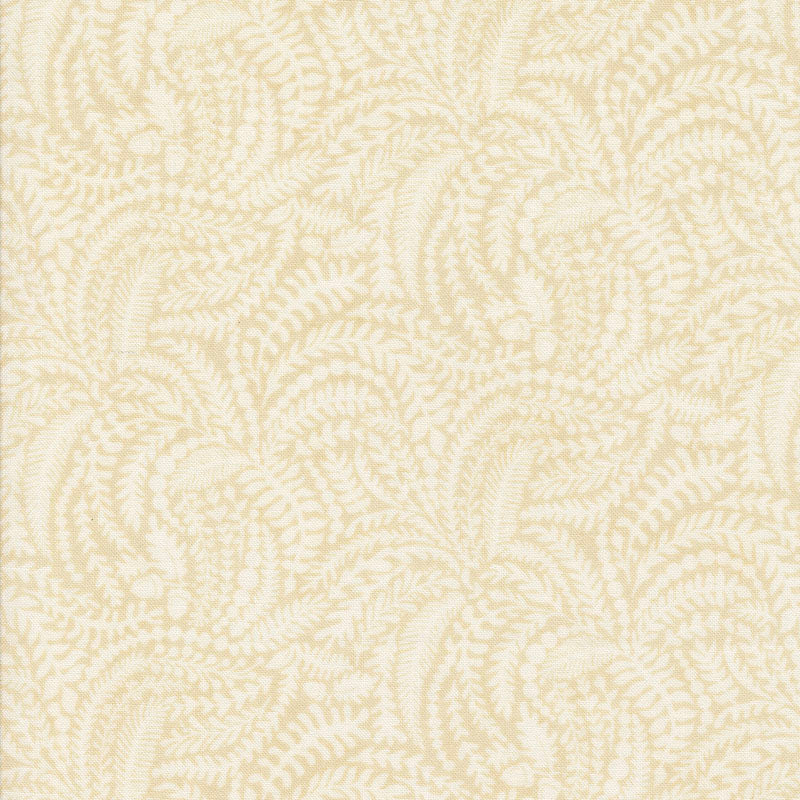 Acorn Hollow Fat Quarter Stack |  25 FQ