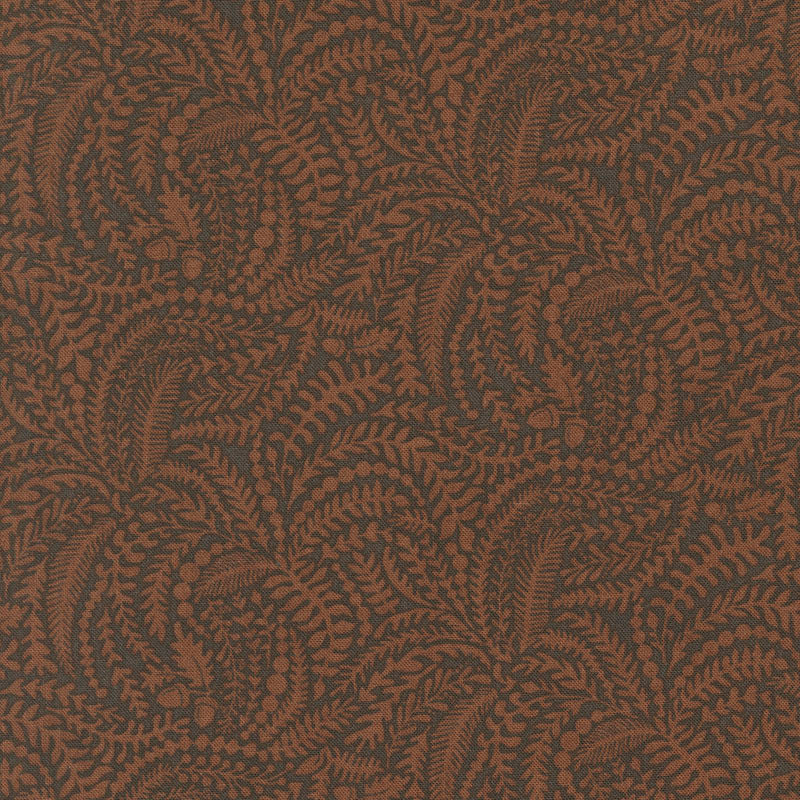 Acorn Hollow Fat Quarter Stack |  25 FQ