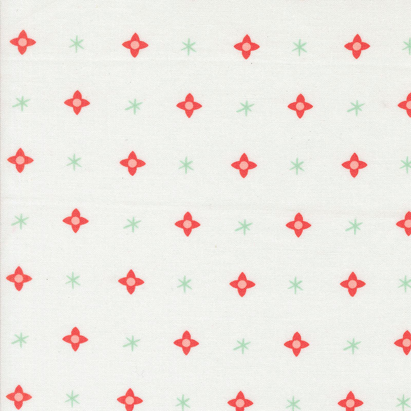 Tiny Christmas | Snow