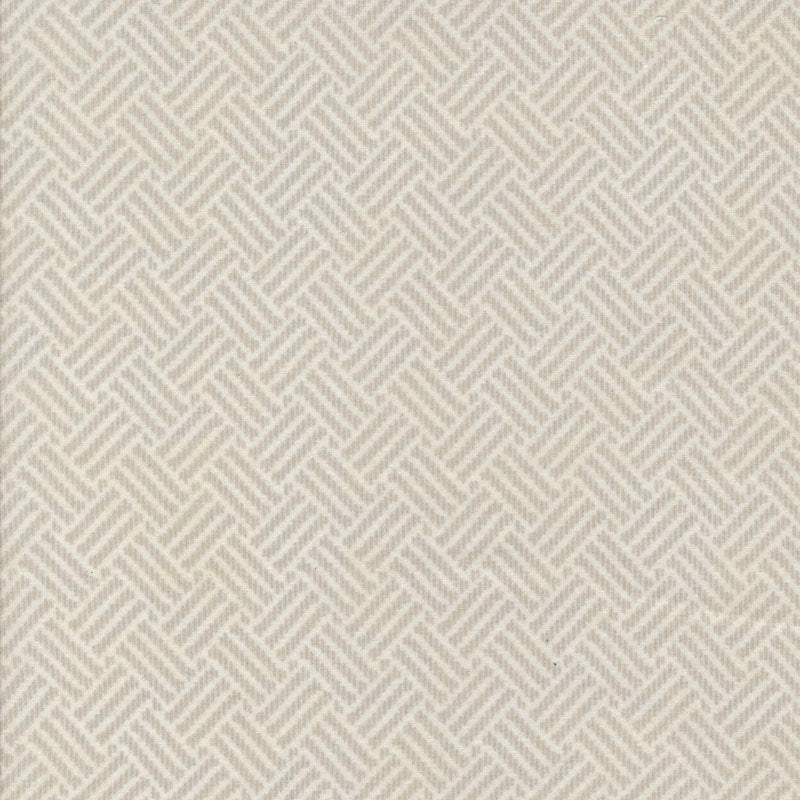 Prairie Gatherings 108" Flannel | Porcelain