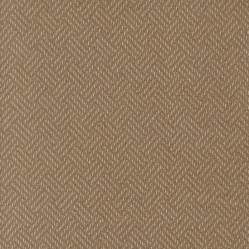 Prairie Gatherings 108" Flannel | Teak