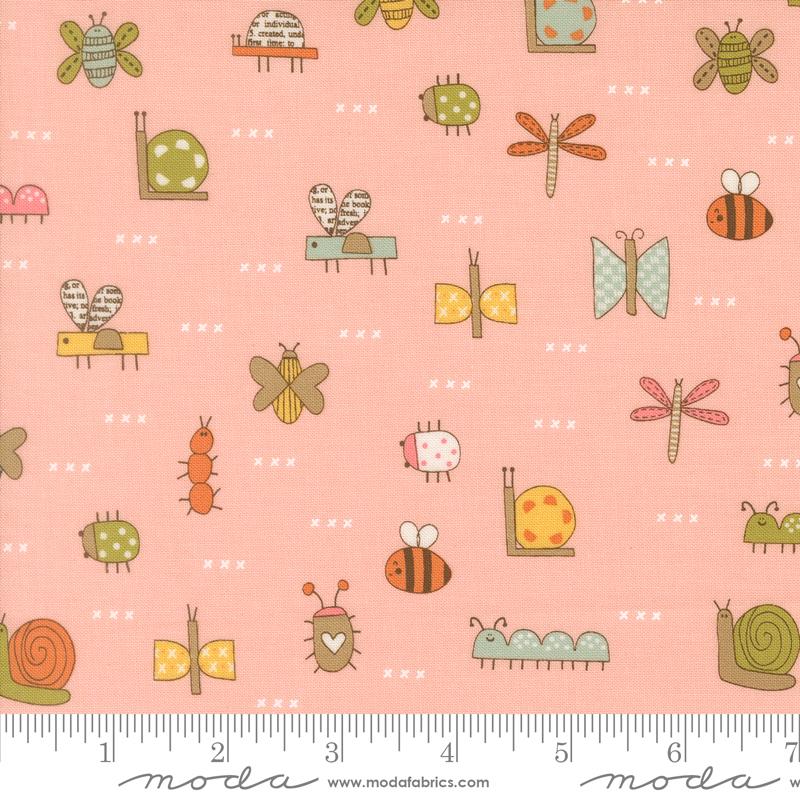 Bugs | Blush