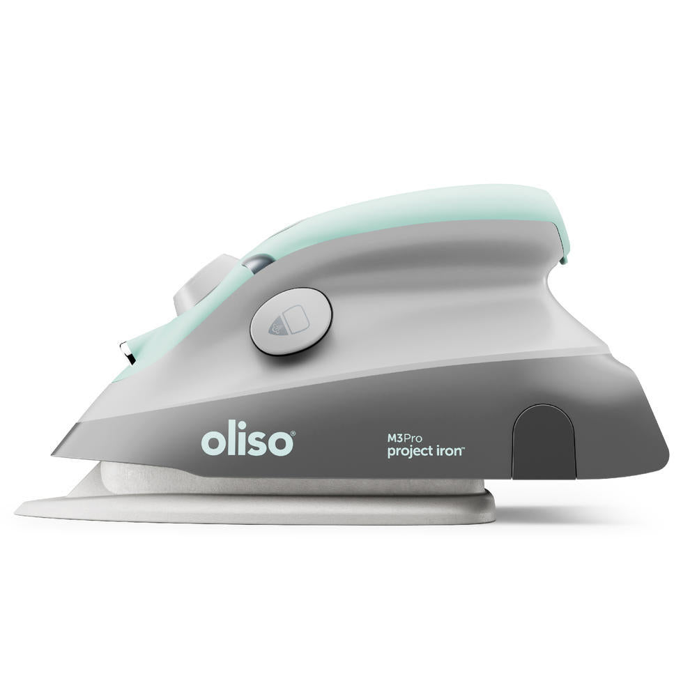 Oliso Iron | M3Pro Project Iron