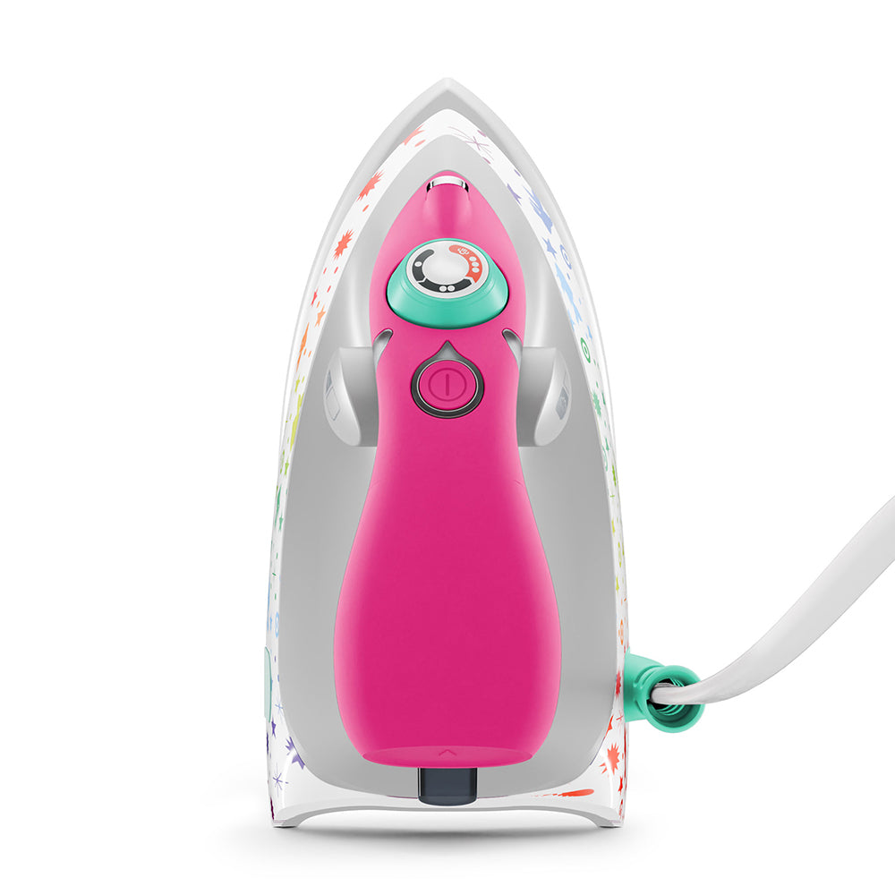 Oliso Iron | M3Pro Project Iron - Tula Pink