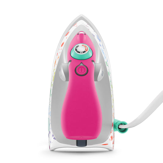 Oliso Iron | M3Pro Project Iron - Tula Pink