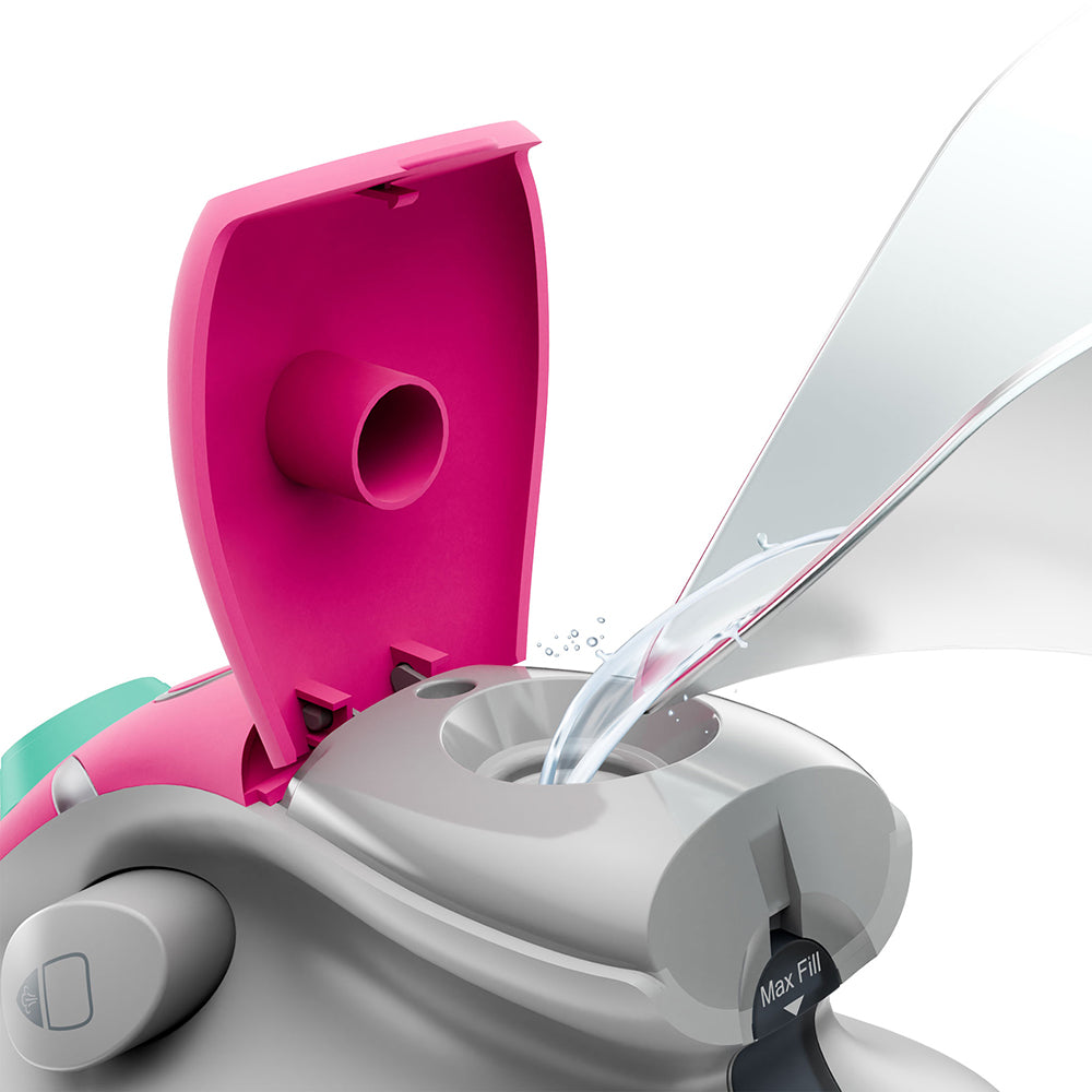 Oliso Iron | M3Pro Project Iron - Tula Pink