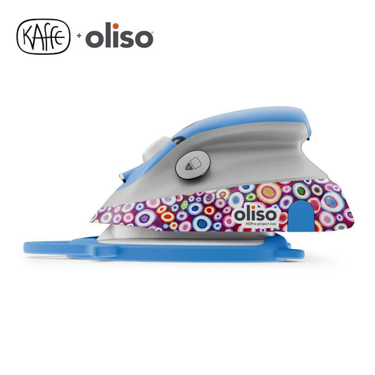 Oliso Iron | M3Pro Project Iron - Kaffe Fasset