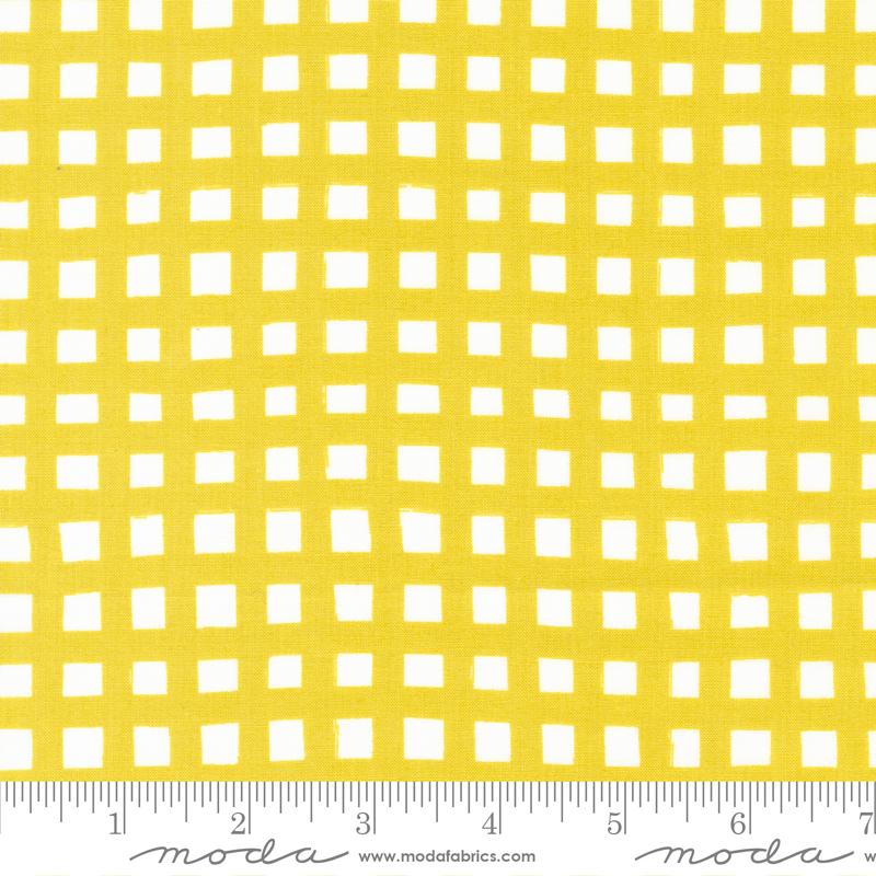 Marigold | Paint Check Buttercup *EOB